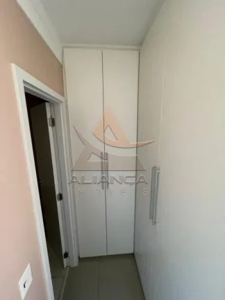 Imagem Apartamento - Ribeirão Preto - Quinta da Primavera