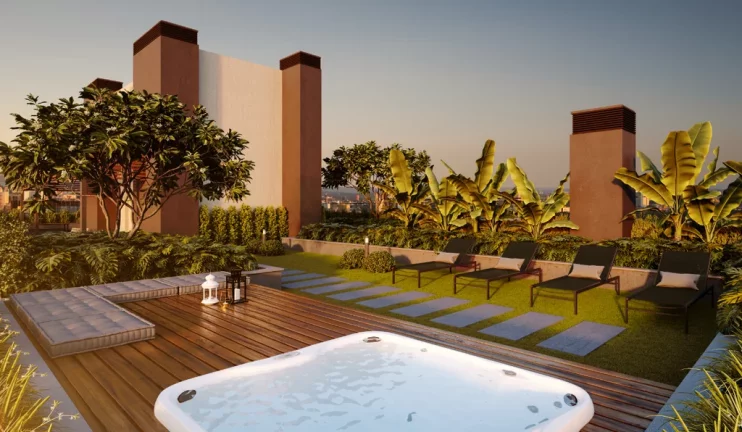 Imagem Apartamento à venda no bairro Petrópolis - Porto Alegre/RS