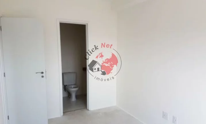 Imagem Apartamento Novo à Venda no bairro Barcelona em São Caetano
