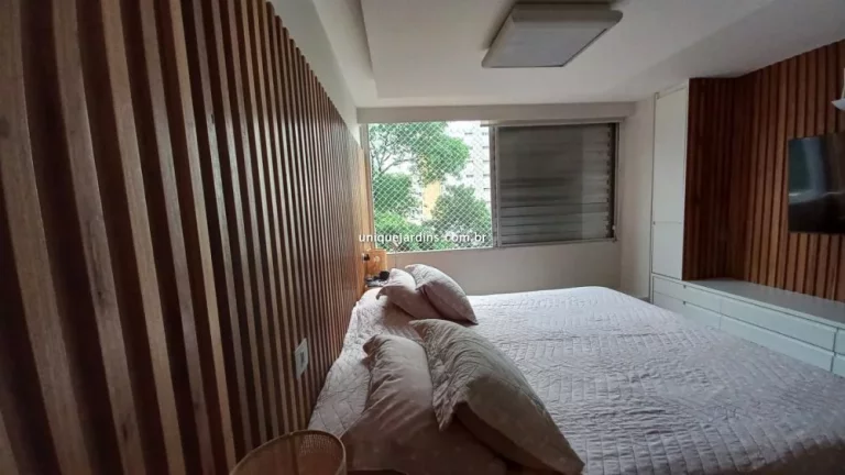 Imagem Apartamento à venda Jardim América São Paulo