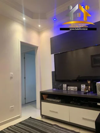 Imagem Casa à venda condomínio Viva Vida - Batelli Imóveis