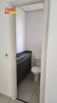Imagem Oportunidade Única - Sala Comercial em Condomínio à Venda em Nova Ribeirânia, Ribeirão Preto-SP!