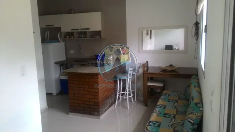 Imagem Imperdível: Apto à venda em Ubatuba-SP, Maranduba! 1 quarto, 1 sala, 1 banheiro, 1 vaga, 35m² área.