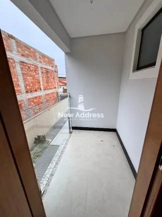 Imagem Casa moderna com 3 Quartos à venda em Domingos Martins - ES