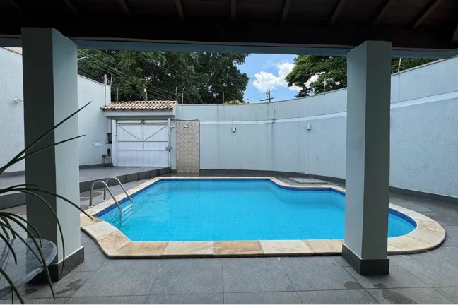 Imagem CASA RESIDENCIAL em São Paulo - SP, Freguesia do Ó