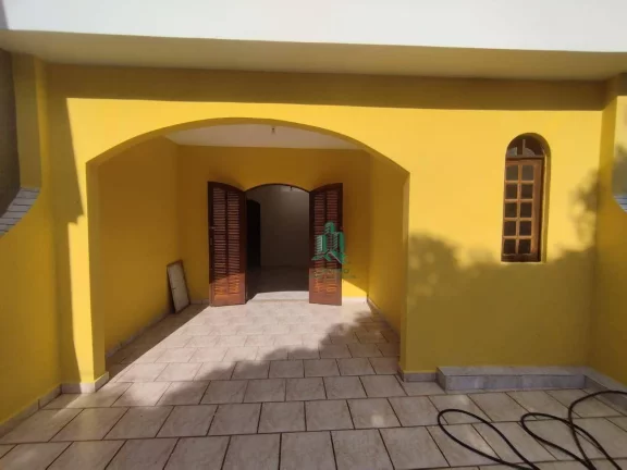 Imagem Sobrado com 3 dormitórios à venda, 190 m² por R$ 560.000,00 - Jardim Bela Vista - Guarulhos/SP
