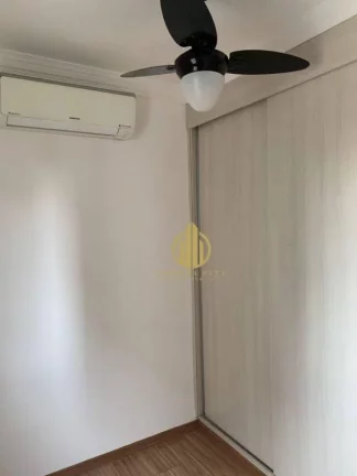 Imagem Apartamento 3 dormitórios com suíte no Condomínio Panoramic Club - Nova Aliança - Ribeirão Preto/SP