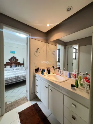 Imagem Residencial Madri - Apartamento alto padrão de 218m² à venda, RESIDENCIAL MADRI, no bairro Nova Suiça - Goiânia/GO