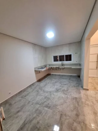 Imagem Casa à venda, 105 m² por R$ 742.000,00 - Jardim Bom Sucesso - Indaiatuba/SP