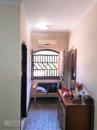 Imagem CASA RESIDENCIAL em São Paulo - SP, Parque Cruzeiro