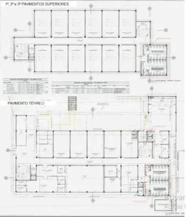 Imagem OPORTUNIDADE ÚNICA DE INVESTIMENTO - PRÉDIO COMERCIAL PARA VENDA OU LOCAÇÃO NA ZONA NORTE