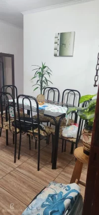 Imagem Apartamento com 51m², dois dormitorios e uma vaga localizado a 1800mts do Metro Jabaquara