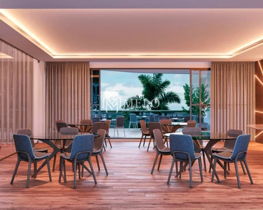 Imagem Ocean View, Oportunidade te esperando! - Empreendimentos frente-mar, de alto padrão e sofisticação..