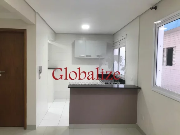 Imagem Casa Duplex em Condomínio Fechado no bairro Estuário em Santos por R$535.000,00