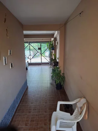 Imagem VENDO LINDO SOBRADO DE 02 DORMITÓRIOS NO JARDIM INGAÍ - PEDREIRA!