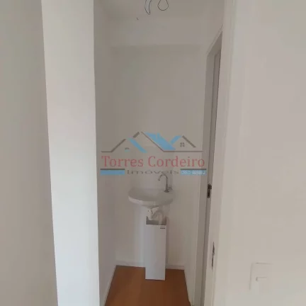 Imagem Apartamento 1 dormitório à venda - Pinheiros