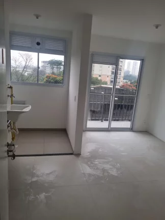 Imagem ALUGO LINDO APARTAMENTO DE DOIS DORM NO BAIRRO JURUBATUBA!