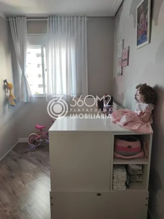 Imagem Apartamento para Venda em Santo André / SP no bairro Vila Curuçá
