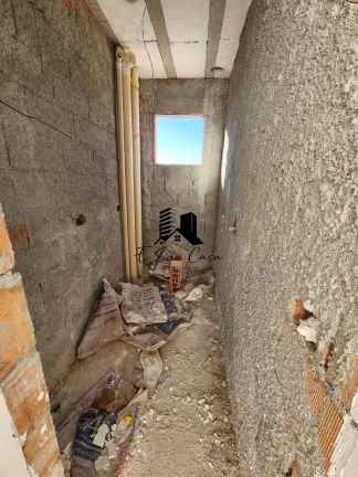 Imagem Apartamento 2 quartos á venda Bairro Santa Monica - Belo Horizonte/MG