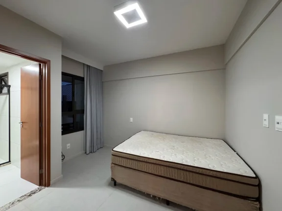 Imagem Confortável Apartamento no Alphaville I em Salvador Novo