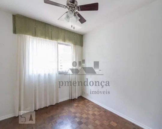 Imagem Apartamento residencial à venda, Higienópolis, São Paulo Lindo apartamento de 176 metros, com 4 q...