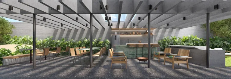 Imagem Loft à venda em São Paulo, Itaim Bibi, com 3 quartos, 152,32m2
