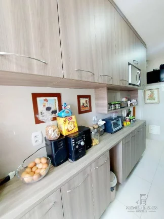 Imagem Apartamento à venda, 56 m² por R$ 315.000,00 - Ermitage - Teresópolis/RJ