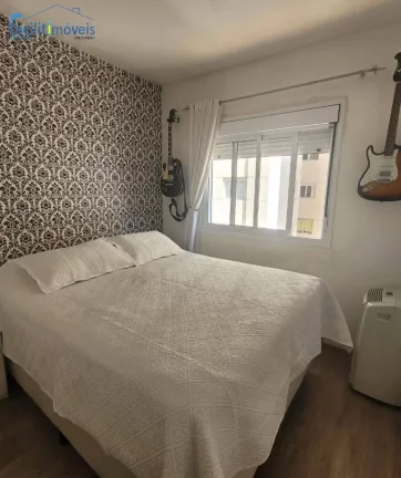 Imagem APARTAMENTO À VENDA NO BAIRRO BAETA NEVES - SÃO BERNARDO DO CAMPO - SP