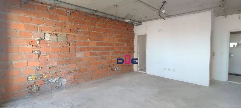 Imagem Sala comercial à venda, 44 m²- Vila Rica - Santos/SP