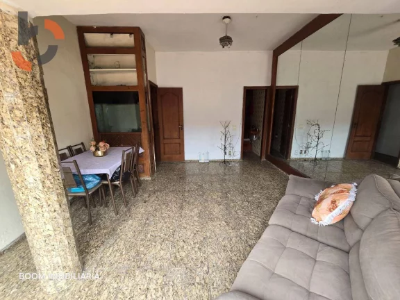 Imagem Casa com 3 dormitórios à venda, 130 m² por R$ 600.000,00 - Califórnia - Nova Iguaçu/RJ