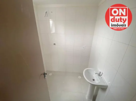Imagem Apartamento à venda, 81 m² por R$ 595.000,00 - Marapé - Santos/SP