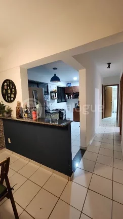 Imagem Apartamento á venda no Residencial Alvorada