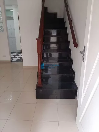 Imagem Casa Padrão