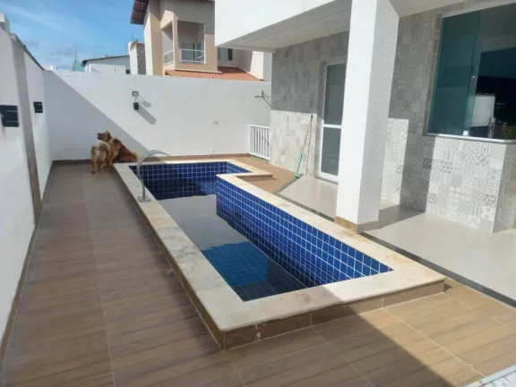 Imagem Casa à Venda em Terras Alphaville 2 - 4 Dorms, Área de Lazer - Imperdível!