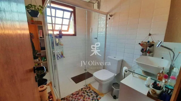Imagem Casa com 3 suítes à venda, 174 m² por R$ 850.000 - Jardim das Vertentes - São Paulo/SP