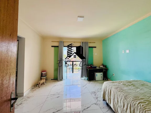 Imagem Casa a Venda 4 Quartos Bairro Xangri- La Contagem MG