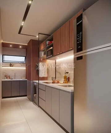 Imagem Apto - 3 Quartos - 78,26m² - Jardim Oceania, João Pessoa/PB