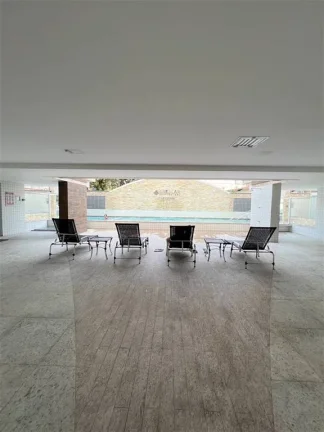 Imagem APARTAMENTO COM 45.11 m² - AVIAÇÃO - PRAIA GRANDE SP