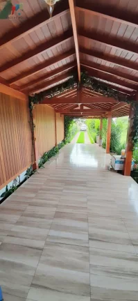 Imagem Condomínio Jatobá - Casa em Condomínio em Centro, Cesário Lange/SP