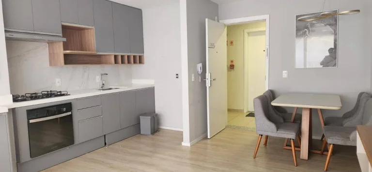 Imagem Apartamento Vila Anastácio - 55M², 2 Dorms, 1 Suíte, 1 Vaga, Lazer.