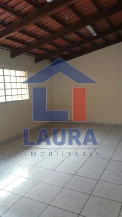 Imagem CASA RESIDENCIAL em PARÁ DE MINAS - MG, JARDIM DAS PITEIRAS