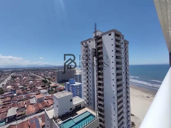 Imagem Apartamento 02 dormitórios com sacada gourmet no caiçara - PARCELAMENTO DIRETO COM CONSTRUTOR