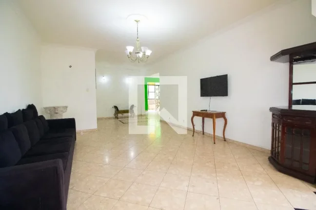 Imagem Apartamento à Venda - Copacabana, 4 Quartos, 210 m2