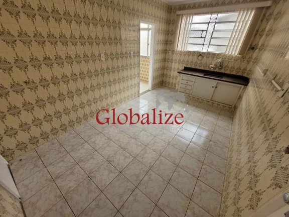 Imagem APARTAMENTO 02 DORMITÓRIOS + DEPENDÊNCIA DE EMPREGADA COMPLETA, R$450.000,00, GARAGEM FECHADA, ÓTIMA LOCALIZAÇÃO