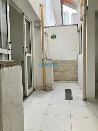 Imagem Casa Edícula em Chácara Santo Antônio (Zona Sul) - São Paulo