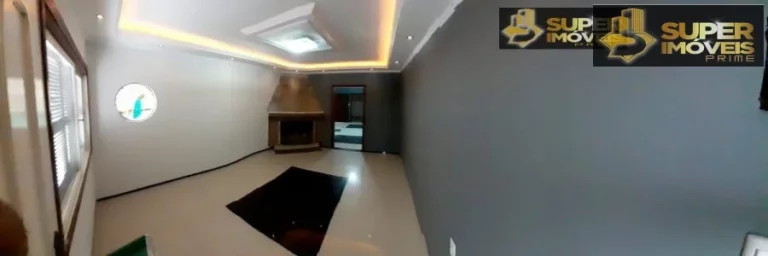 Imagem Casa Sobrado para Venda em Fragata Pelotas-RS - 2365