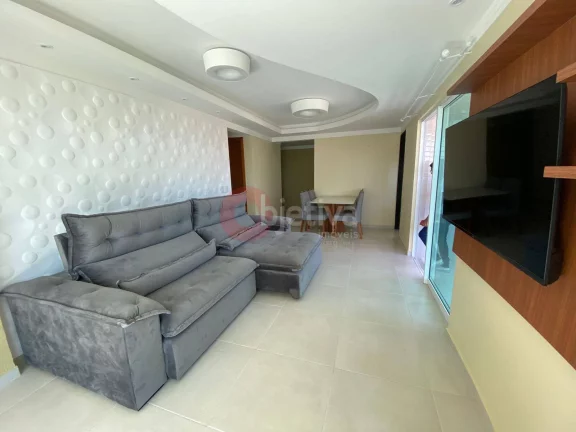 Imagem Apartamento à venda, 2 quartos, Praia Grande - Arraial do Cabo