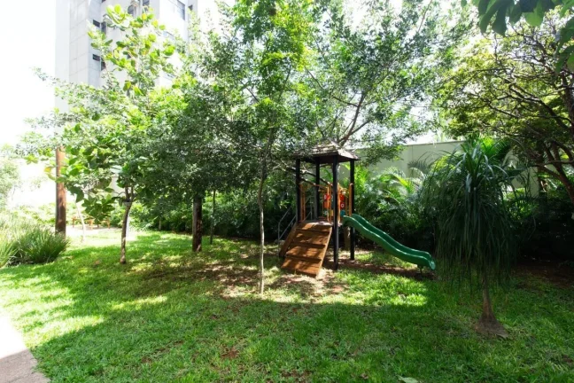 Imagem Apartamento em Vila Mariana, São Paulo/SP