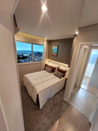 Imagem Apartamento para Venda em Mogi das Cruzes / SP no bairro Vila Cintra