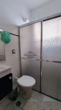 Imagem Casa à venda no bairro Manto Azul - Aparecida/SP